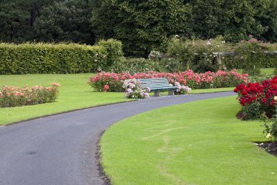 Noise restrictions to be imposed for Dublin public parks