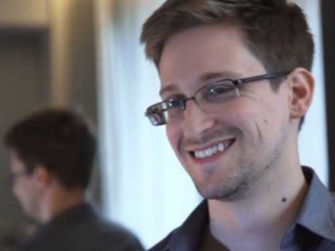 Życie Snowdena w Rosji otoczone całkowitą tajemnicą