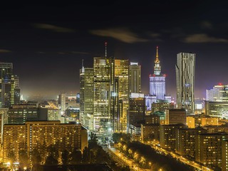 Poland ranked 31st worldwide prosperity list