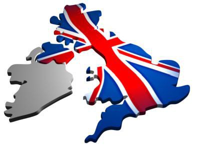 Kiedy Irlandia połączy się z Wielką Brytanią?