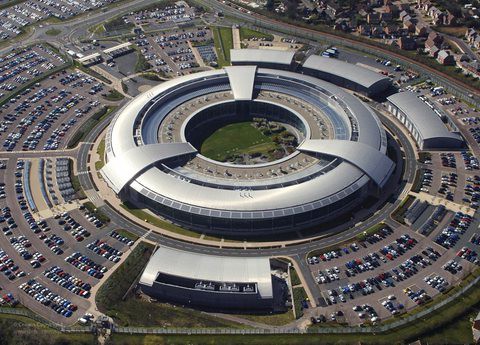 Ujawniono tajną brytyjską bazę szpiegowską na Bliskim Wschodzie