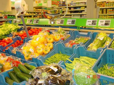 Supermarkety bezkarnie oszukują klientów