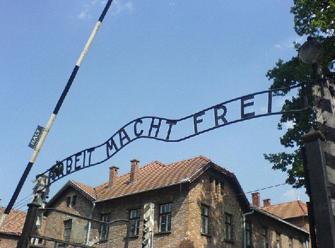 Prosecutors recommend charges against 30 alleged former Auschwitz guards