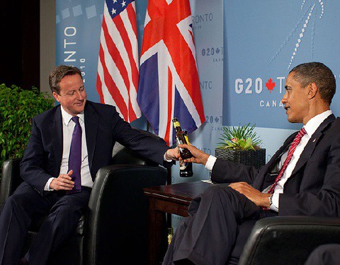 Cameron: Asad ponownie użyje broni chemicznej