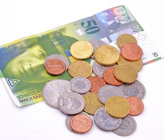 Kredyty we frankach szwajcarskich jeszcze droższe?