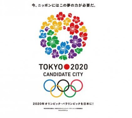 Igrzyska 2020 odbędą się w Tokio!