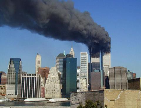 Rośnie liczba ofiar ataków na World Trade Center