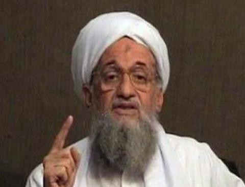 Lider Al-Kaidy: atakujcie USA, by je wykrwawić