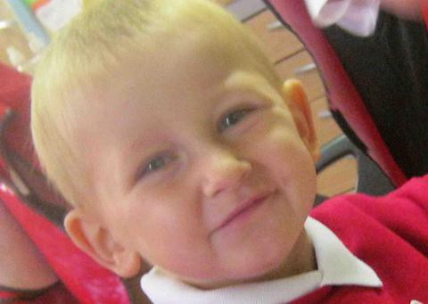 Wstrząsający raport w sprawie 4-letniego Danielka