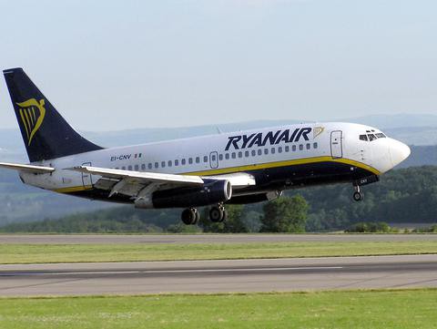 Klienci: Nie ma gorszej firmy niż Ryanair