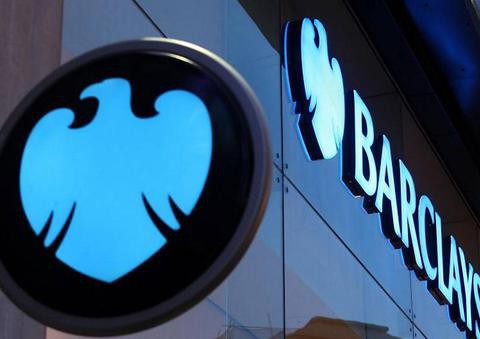 Ukradli 1,3 miliona funtów z banku Barclays!