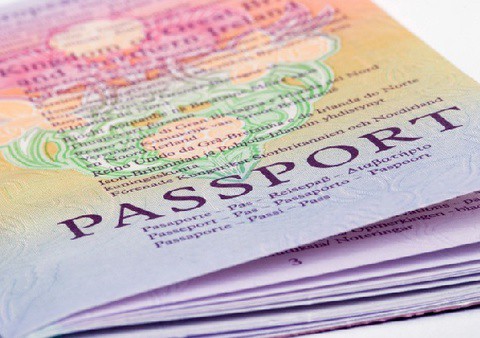 Kto najczęściej dostaje brytyjski paszport?