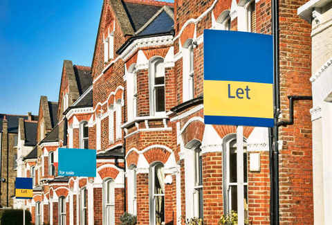 Buying a house 'cheaper than renting'