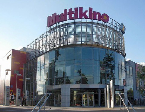 UK's Vue Entertainment buys Polish cinema chain Multikino