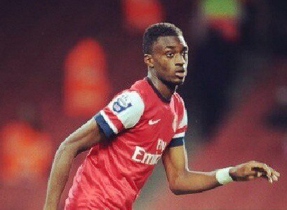 Arsenal przygarnął talent z Nigerii