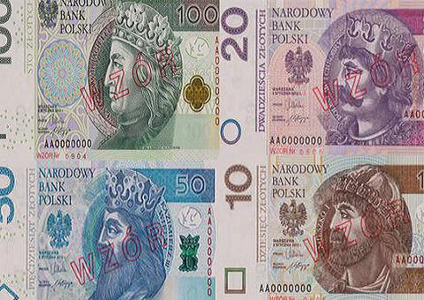 Już wkrótce Polacy będą płacić nowymi banknotami