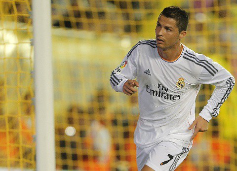 Cristiano Ronaldo przewiduje finalistów Ligi Mistrzów