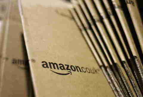 Amazon announces 15,000 jobs to keep Christmas