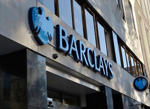 15-latek napadł na Barclays!