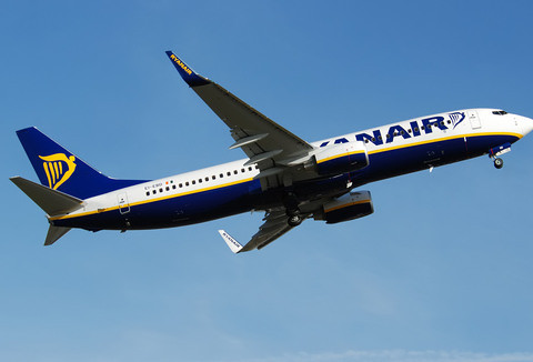Ryanair to launch two domestic routes in Poland