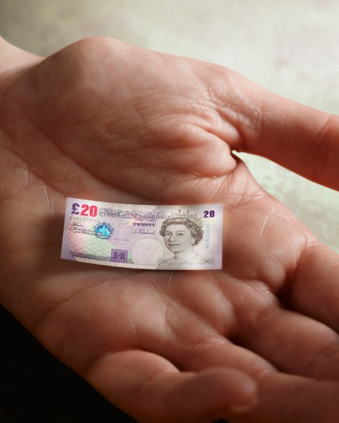 Wzrasta płaca minimalna w Wielkiej Brytanii