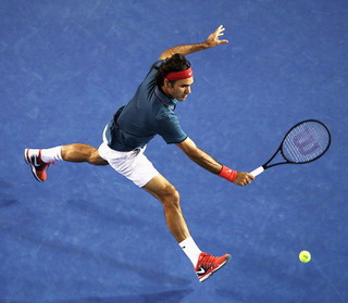 Puchar Davisa: Federer i Wawrinka w składzie Szwajcarów na finał