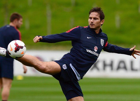 Frank Lampard recognises Steaua Bucharest threat
