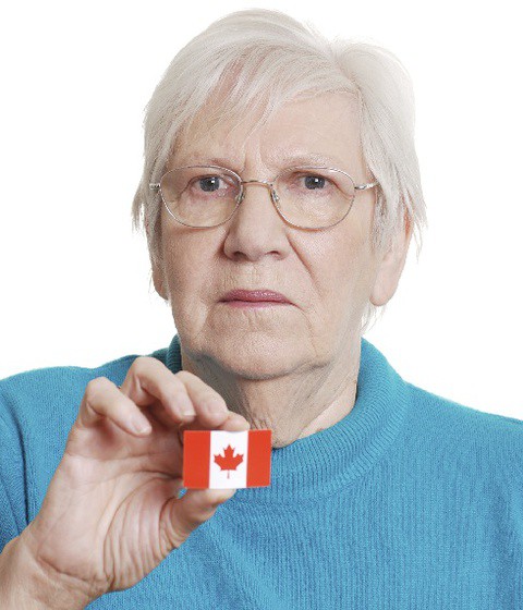 Kanadyjskie problemy z polskimi emeryturami
