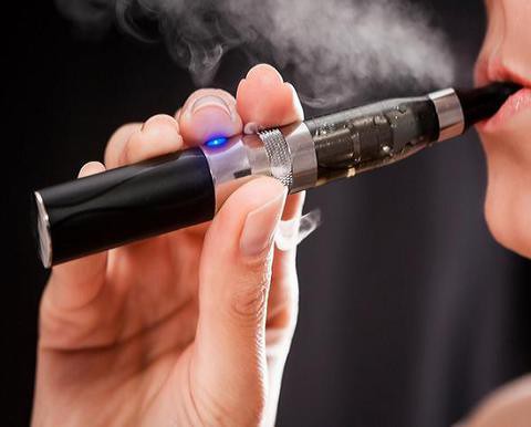 Are e-cigarettes bad for you? 