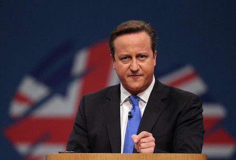 Cameron says Britain has won allies on EU reform