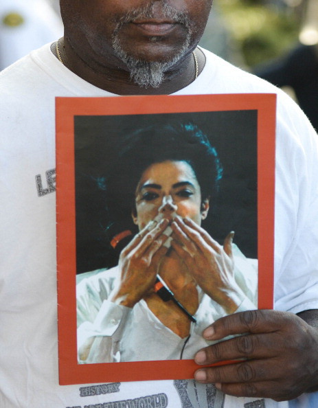 Michael Jackson's family loses negligence case against promoter AEG