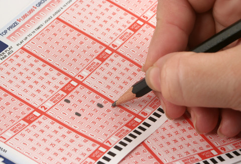 National Lottery ticket price doubles to &amp;amp;#163;2