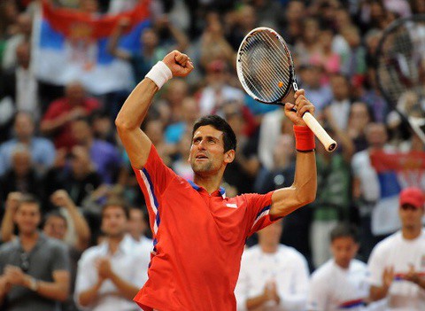 China Open: Novak Djokovic beats Fernando Verdasco to make quarter-finals