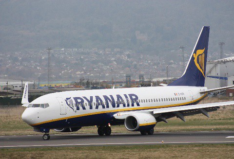 PKP Intercity chce walczyć o pasażerów z linią Ryanair