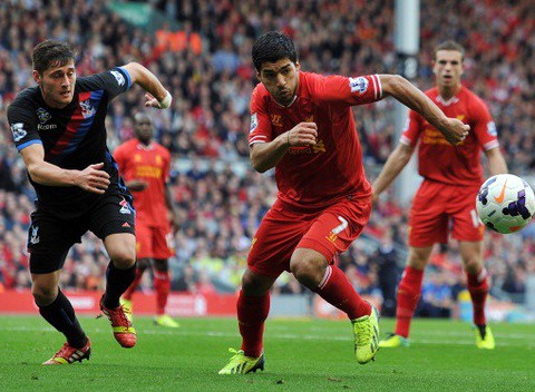 Brendan Rodgers: Liverpool can still improve 