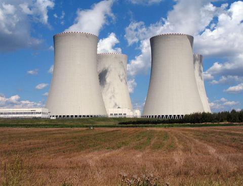 Decyzja ws. nowej elektrowni atomowej to 'kwestia tygodni'