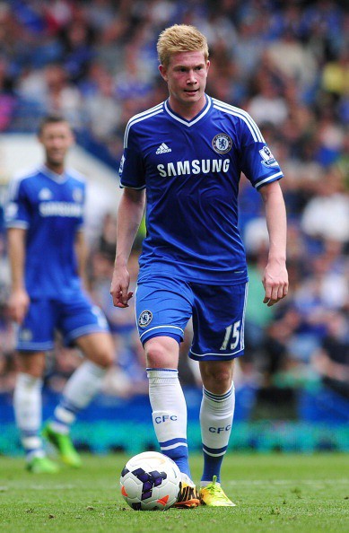 Jurgen Klopp wykluczył transfer gracza Chelsea