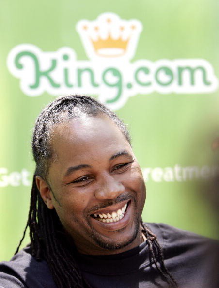Lennox Lewis ready to make shock comeback at 48 to fight one of the Klitschko brothers 