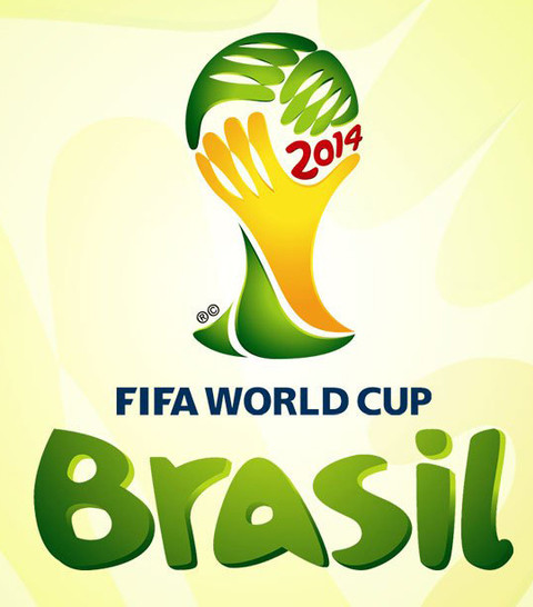 More than six million tickets requested for 2014 World Cup  