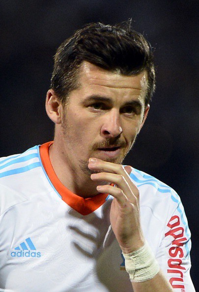 'England are s**t', says Joey Barton in rant about Roy Hodgson's side 