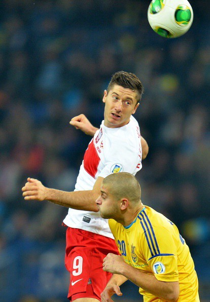 Po meczu z Ukrainą: mundial nie dla Polski