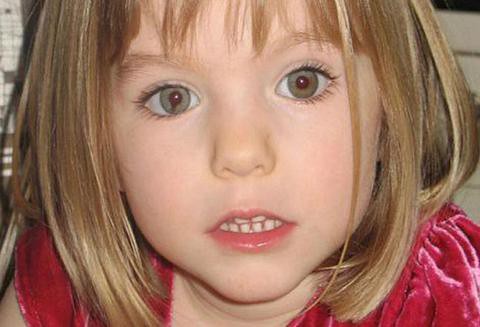 New timeline in Madeleine McCann abduction case to be released