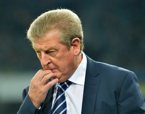 Roy Hodgson: 'Nie bądźmy zbyt pewni siebie'