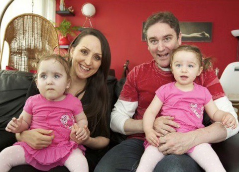 Dublin twin with rare medical condition makes &amp;amp;#8216;remarkable&amp;amp;#8217; recovery