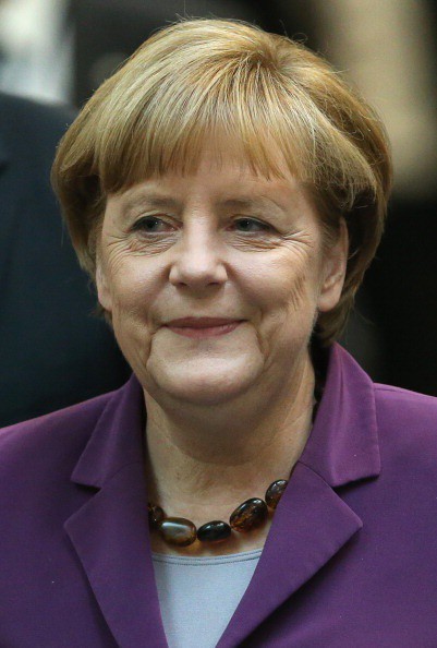Merkel premierem Włoch?
