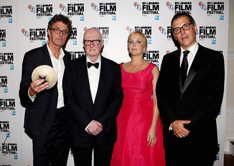 Pawel Pawlikowski's 'Ida' Wins BFI London Film Festival Top Prize