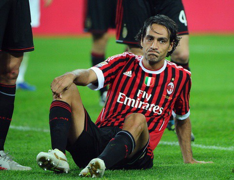 Legenda Milanu kończy karierę