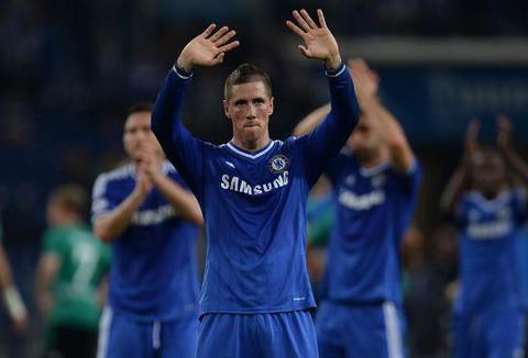 LM: Chelsea gromi Schalke