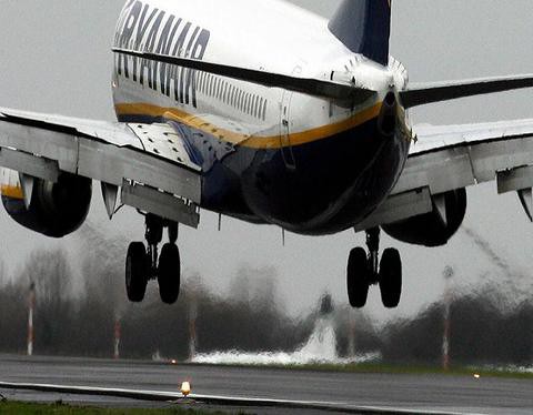 Ryanair announces eight new Shannon routes