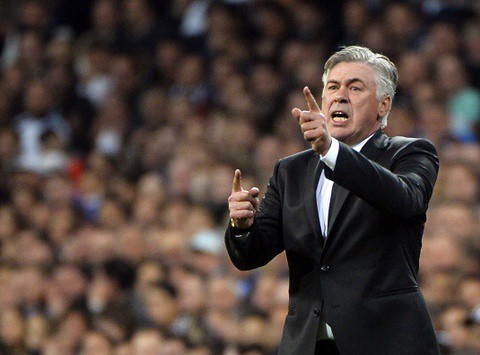 Ancelotti: Barcelona faworytem? Może to i lepiej